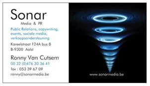 Sonar Media